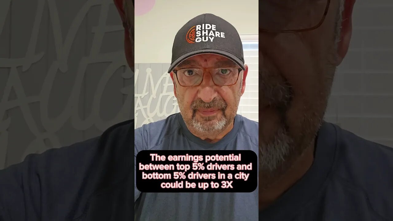 How to Make Up to 3X More Driving for Uber or Lyft 💸 PLUS A Special Announcement from “SMTMC”