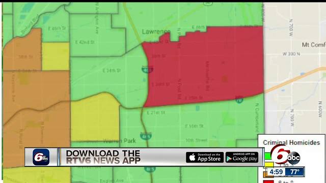 Pregnant woman, man shot at apartment complex