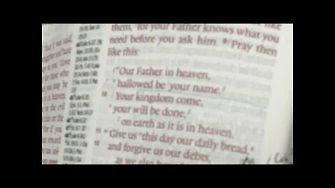 Online prayer_030822