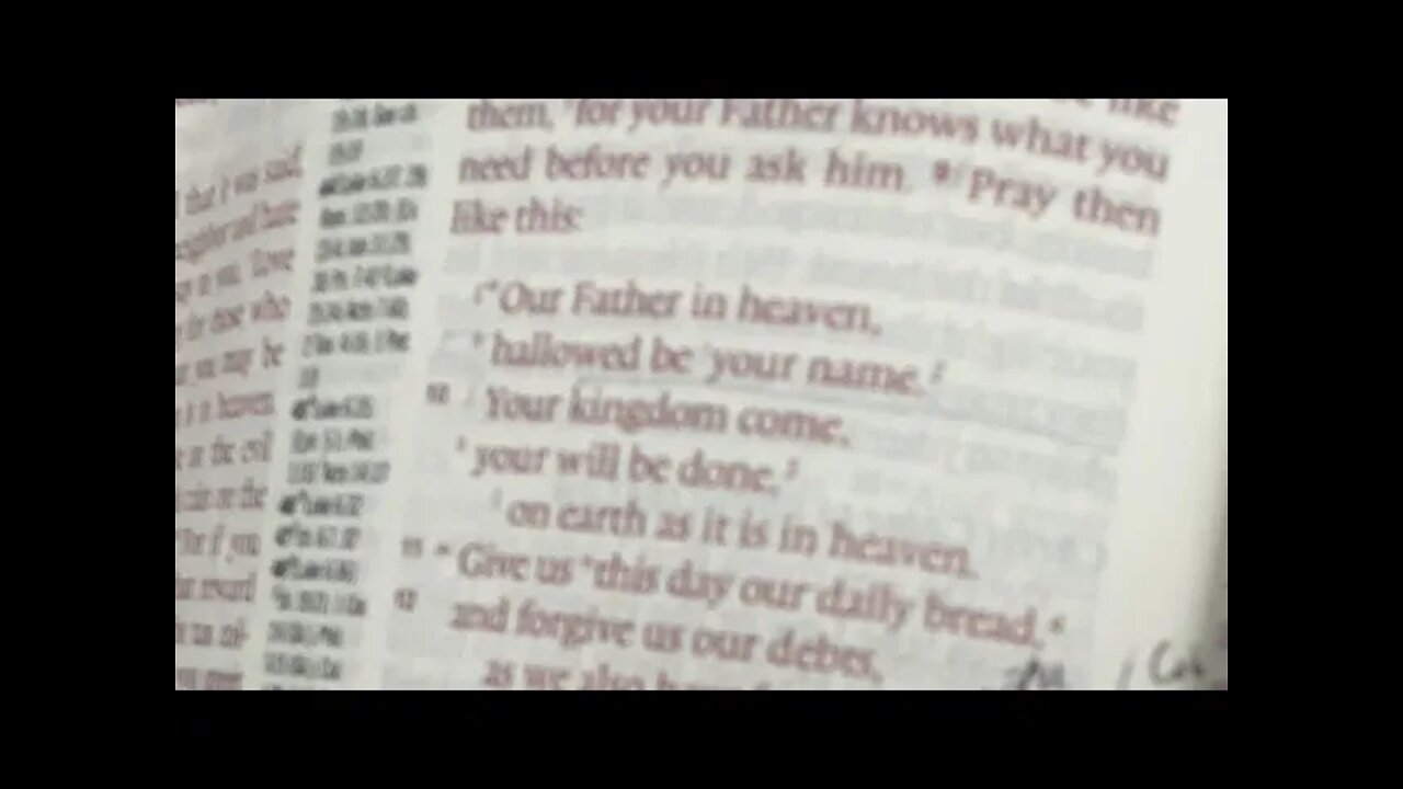 Online prayer_030822