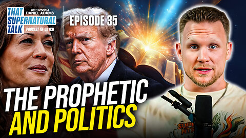 Should You Prophecy About Politics?!