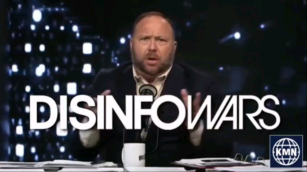 Adam Green calls Infowars and exposes Alex Jones live ON AIR (Know More News)