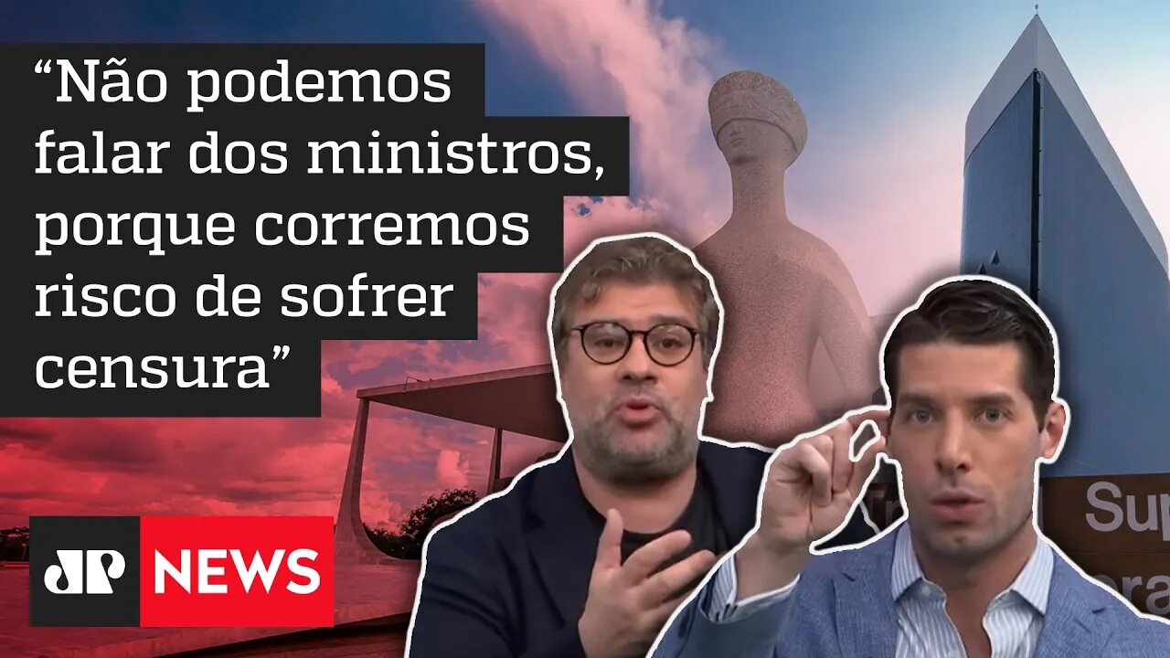 Qual a visão de advogados sobre resolução do STF que amplia poderes do TSE? | OPINIÃO