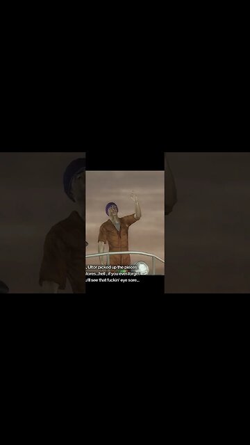 Saints Row 2: Jailbreak | That F'n Eyesore #Shorts