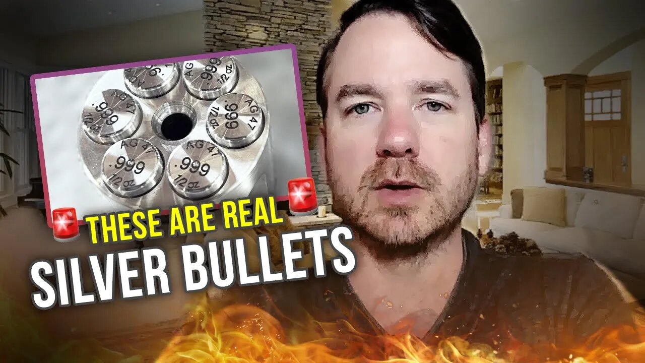 Buying Silver Bullets, Are They Worth the Money? (What I REALLY Think...)