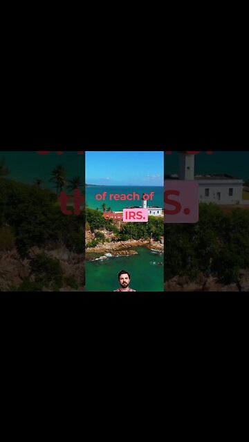 Held Captive by Crooked INSURANCE? Insurance Companies and Tax Havens in Puerto Rico! pt 1