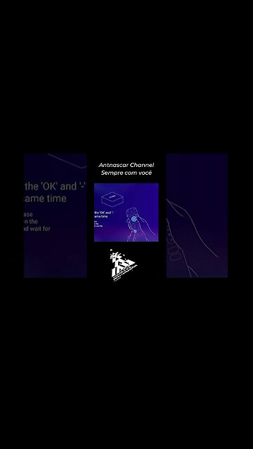 TV BOX G7 Mini Androide vem no canal conhecer