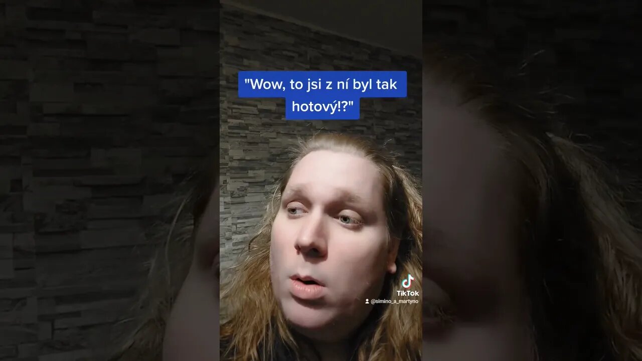 USNUL JSEM na RANDE!? 😲🤣 #funny #tiktok #shorts