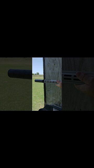 Evolve-15 Apex AR 15 from @51fiftyrifles61 @meprolight2391