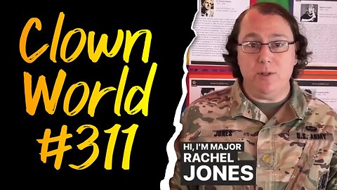 Clown World 311