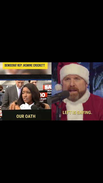 Are Republicans Domestic Enemies of America?