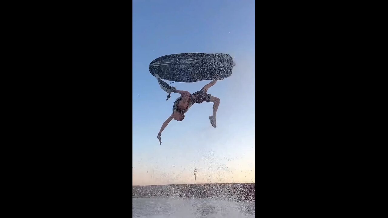 Amazing 🤩