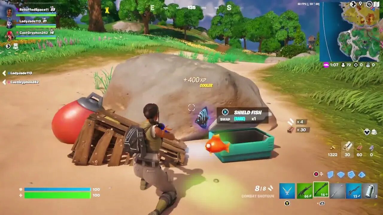 Fortnite