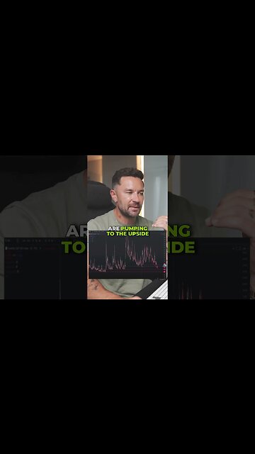 What do you think will happen next in the stock market?