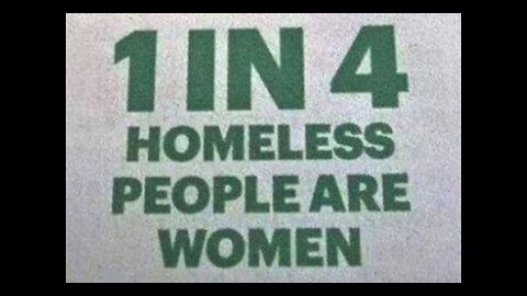 Women Most Affected