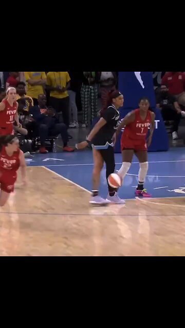 More Caitlin Clark Bashing by means of George Soros’ Open Society Foundations (WJ link in description)