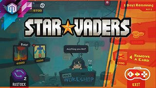 Star★Vaders: Salve a humanidade em épicos combates contra invasores alienígenas! 👾