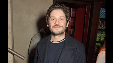 ‘Game of Thrones’ actor Iwan Rheon is starring in a ‘real life’ horror game