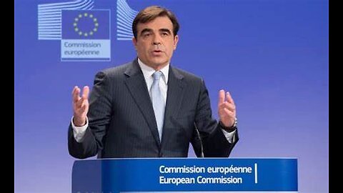 FDI minister chose for EU Commision VP