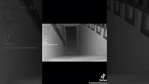What lurks below?