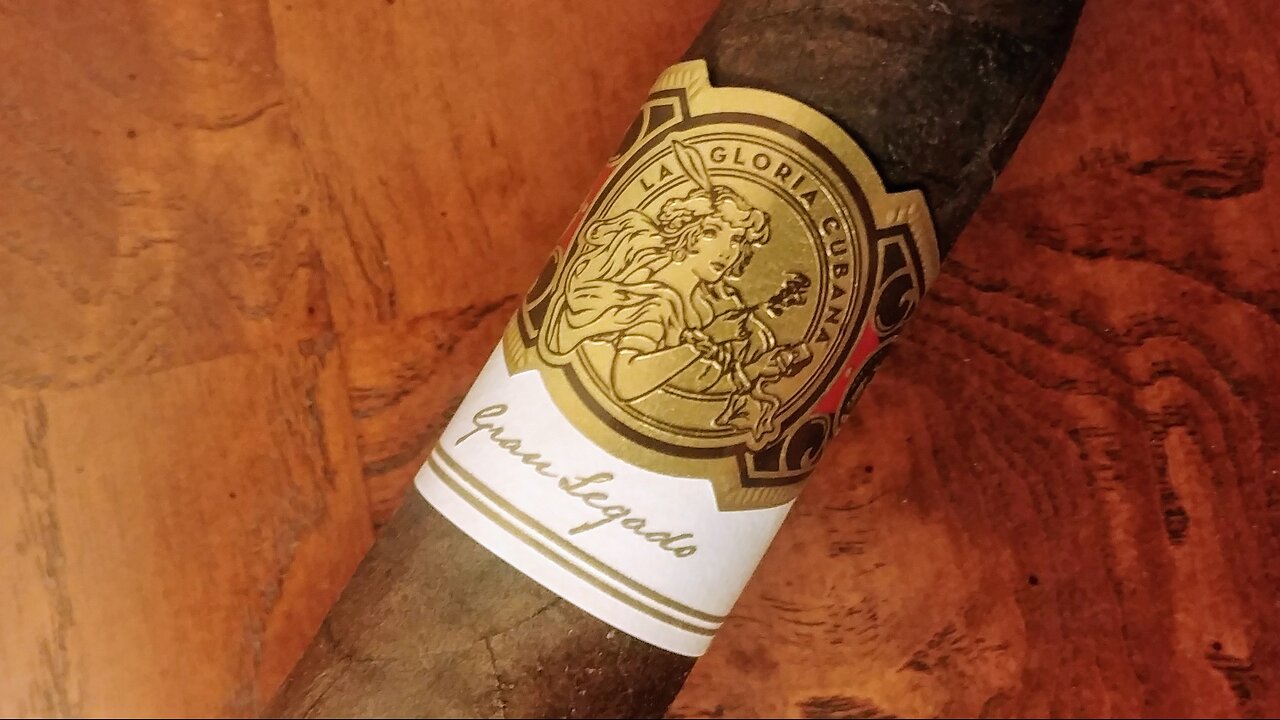 La Gloria Cubana Gran Legado