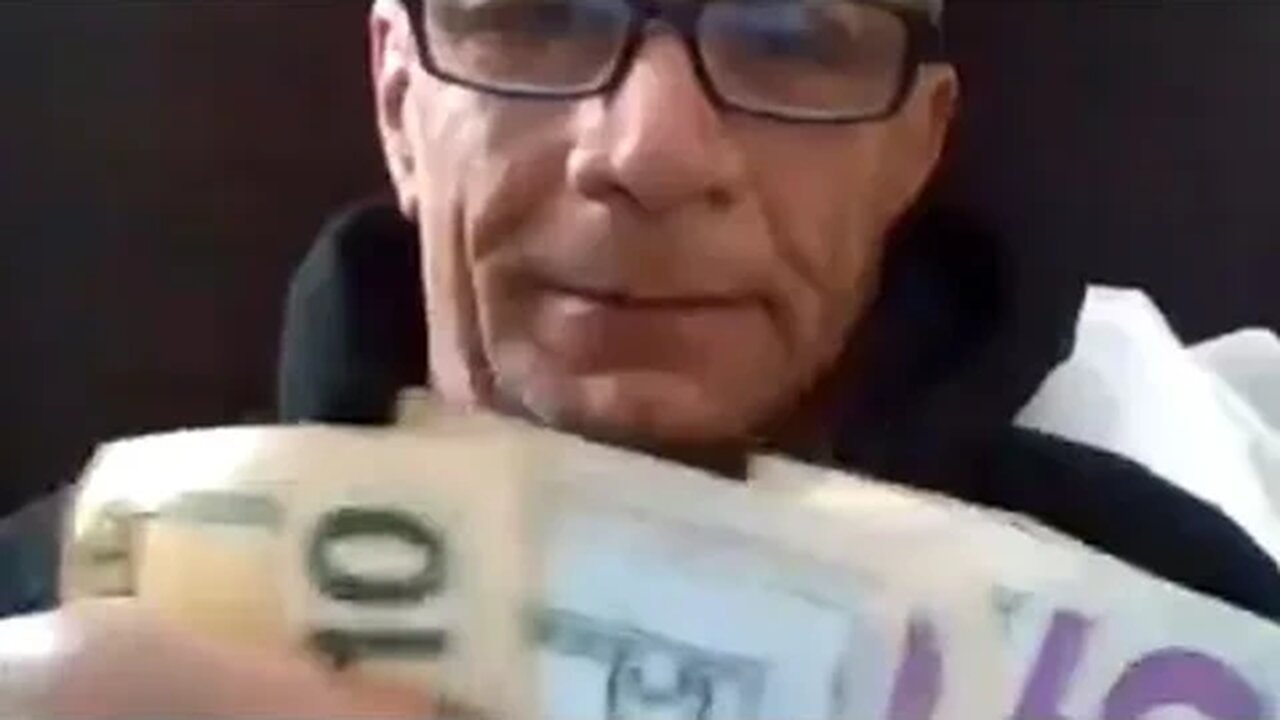 Tony Pizza Secret Late Night Live Stream