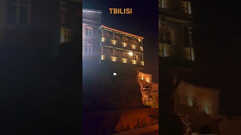 tbilisi abanotubani