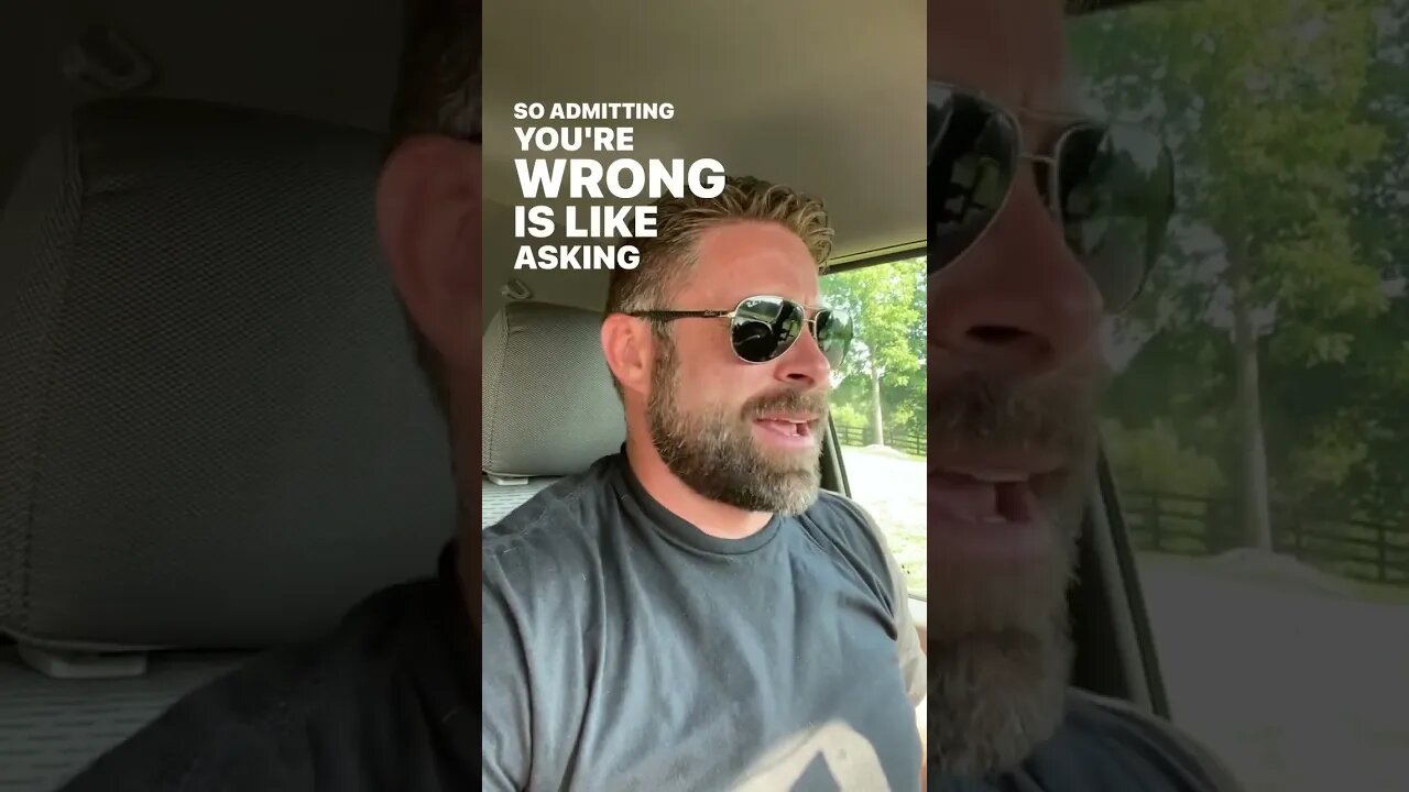When your kids pay attention...