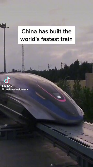 they stole it from America...oh wait...