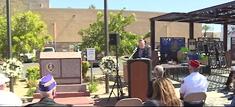 Honor Flight Southern Nevada, Henderson honoring those from Vietnam War