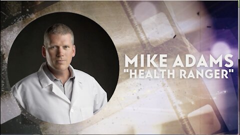 Mike Adams, the Health Ranger: The Convergence of Health Freedom and Anti-Fragile Food Resiliency