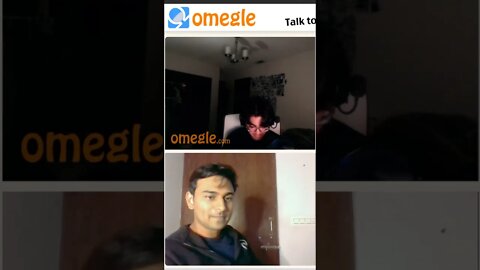 his beat is fire #memes #shorts #omegle #jaswantboo