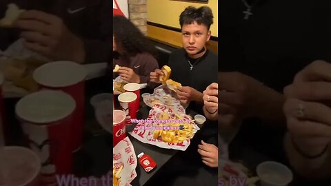 Be awkward Video By los toxicosdemesa #Shorts