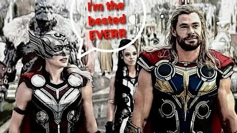 Thor: Love and Thunder....Is it going to flopp?