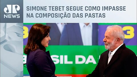 Lula deve anunciar novos nomes para ministérios; cientista político avalia