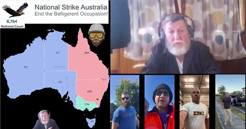 WHAT PEOPLE ARE SAYING ABOUT THE AUSTRALIAN GOVERNMENT