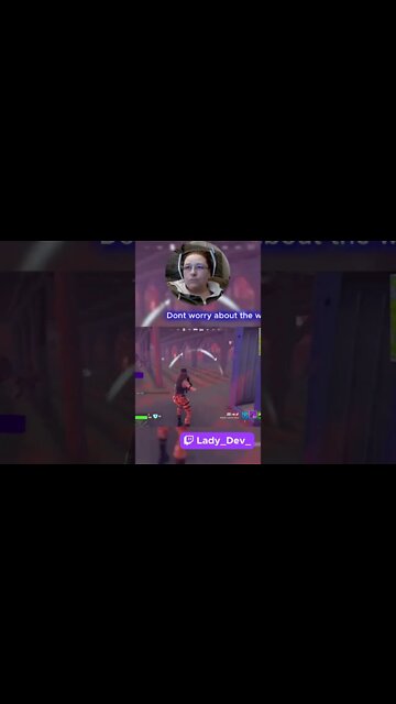 dont worry about the wolf....