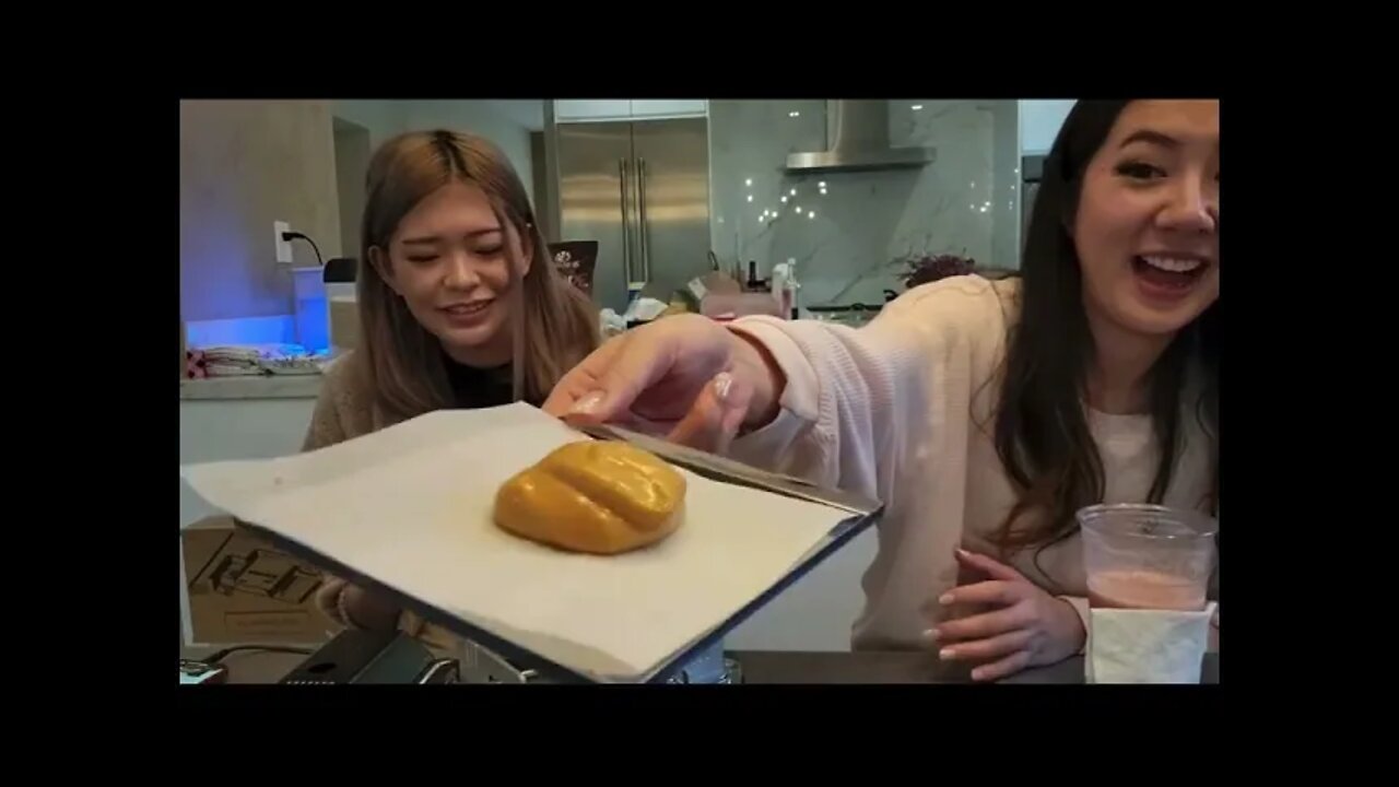 Miyoung and Leslie Talk About Life Epiphany