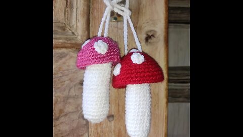 crochet products