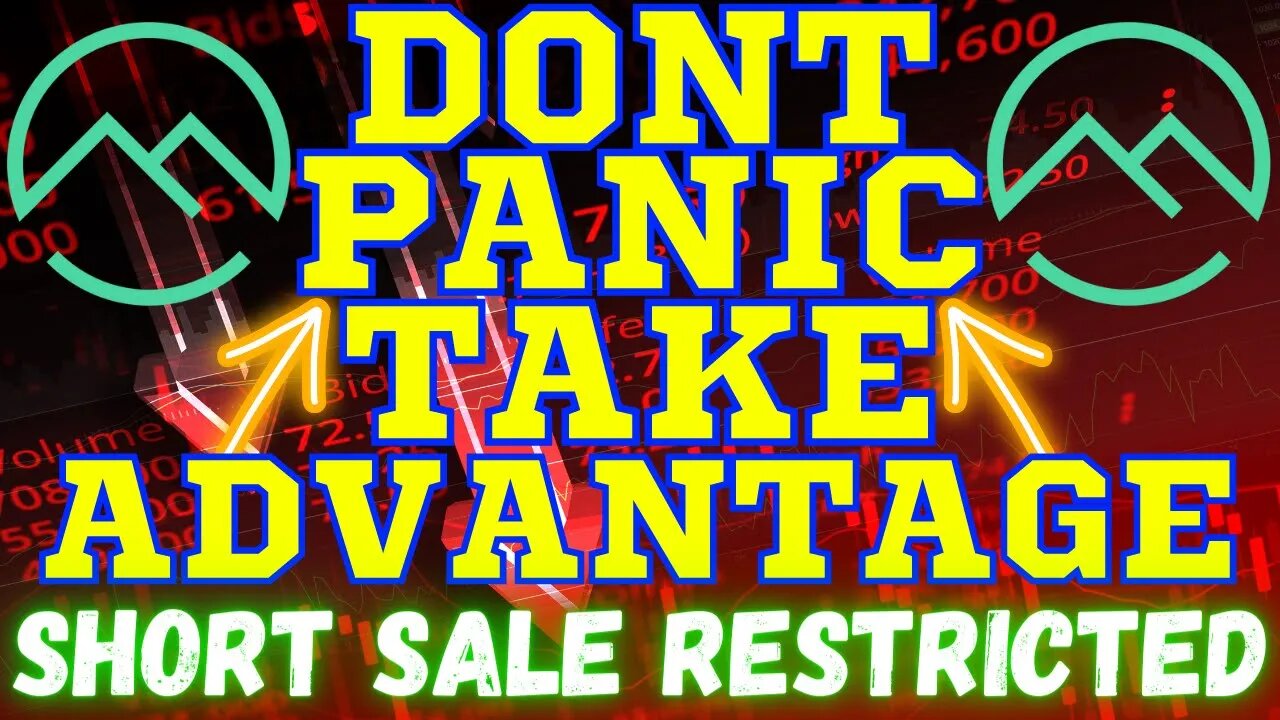 MULN STOCK (WE ARE NOW SHORT SALE RESTRICTED & TUESDAY)More Details On HUGE SAUDI DEAL ($10billlion)