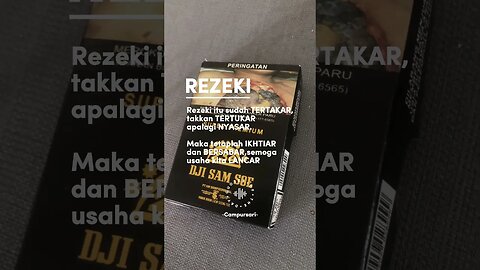 Rezeki