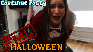 FML HALLOWEEN SPECIAL: Costume Potty