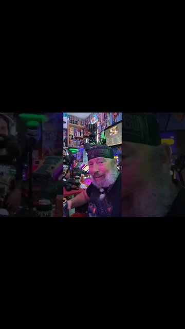 Big Lip Radio Teaser 268!