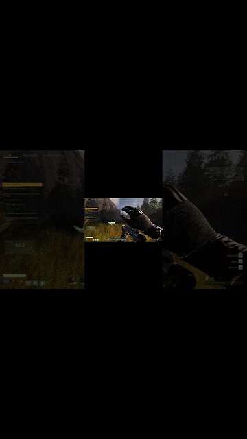 In Training! ~ Icarus #shorts #subscribe