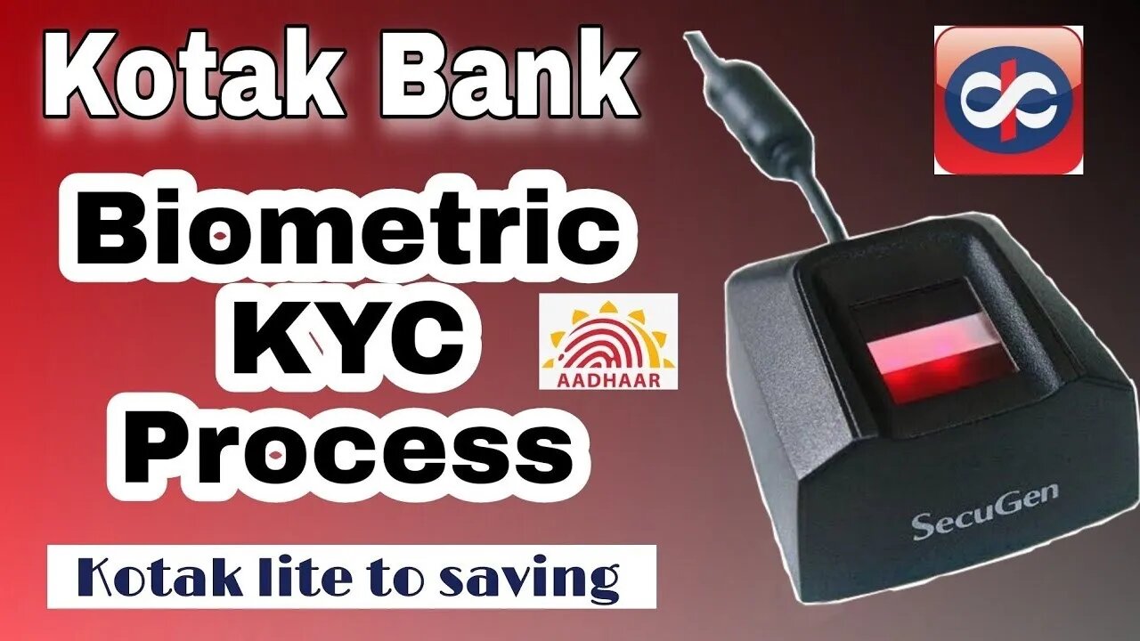 How to Fill Kotak 811 Kyc From kotak 811 ka kyc Form kasa bhara