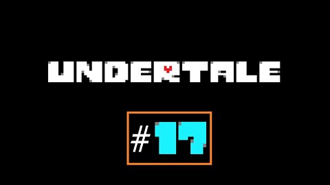 Um Novo Começo - UNDERTALE #17