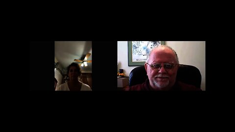 Lisa Interview Randy