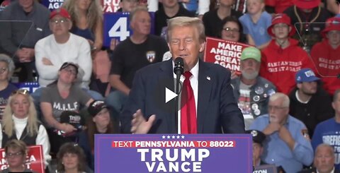 President Trump will REMOVE radical woke left ideology from the United States military!