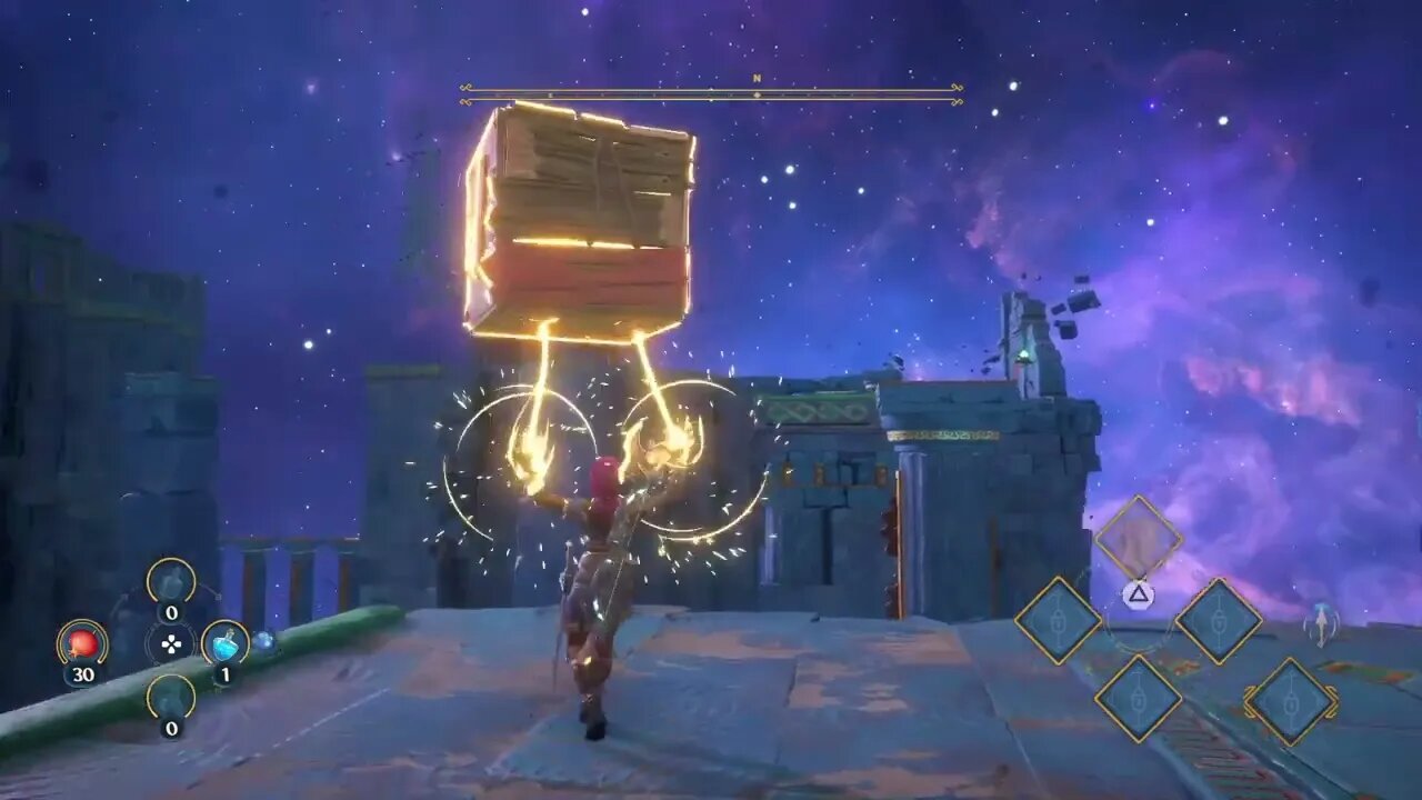 Immortals Fenyx Rising 6