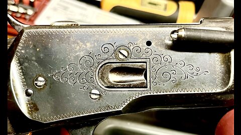 Range day with a .44